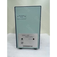 HAMAMATSU C4262-02 Regulated Current Power Supply...